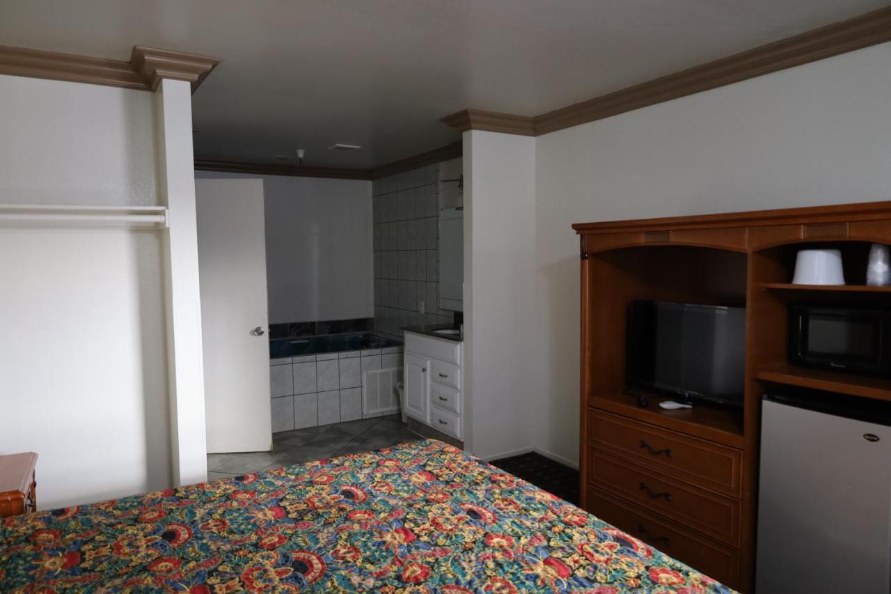 Lambert Inn ウィッティア エクステリア 写真