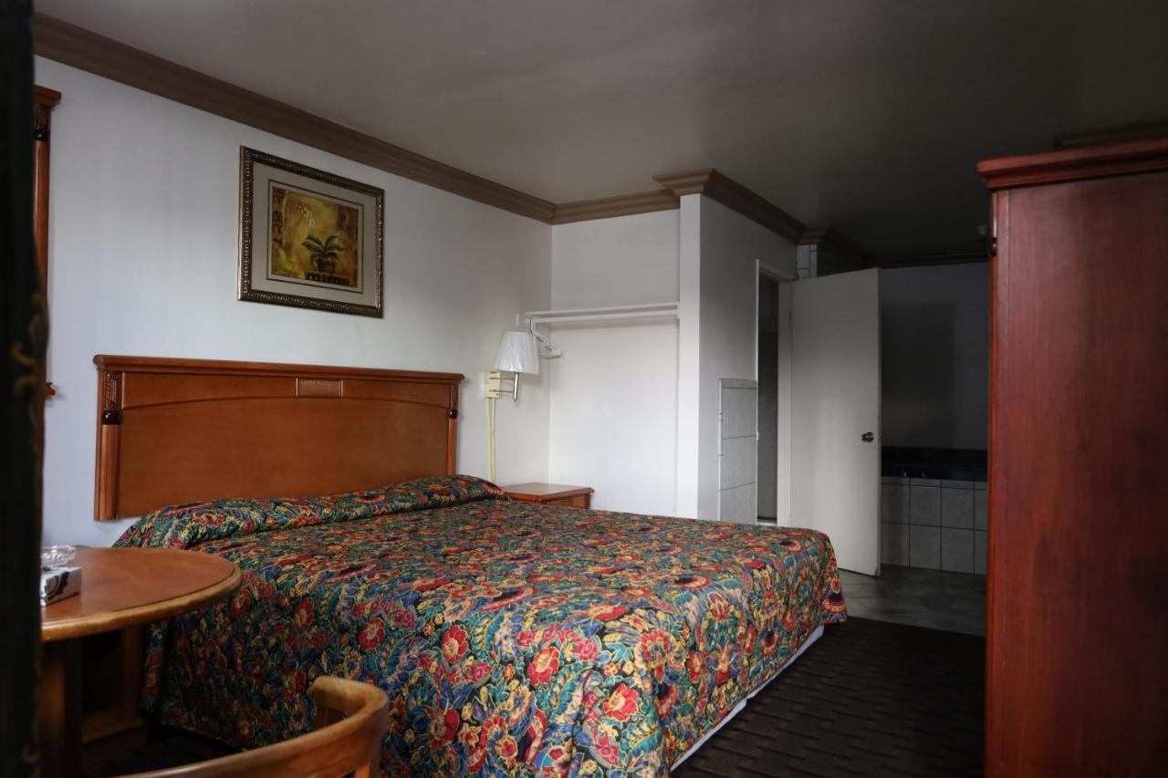 Lambert Inn ウィッティア エクステリア 写真
