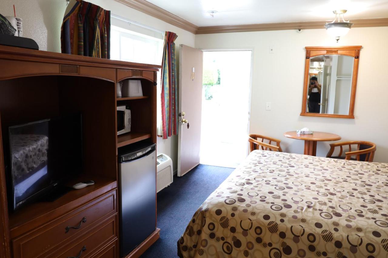 Lambert Inn ウィッティア エクステリア 写真