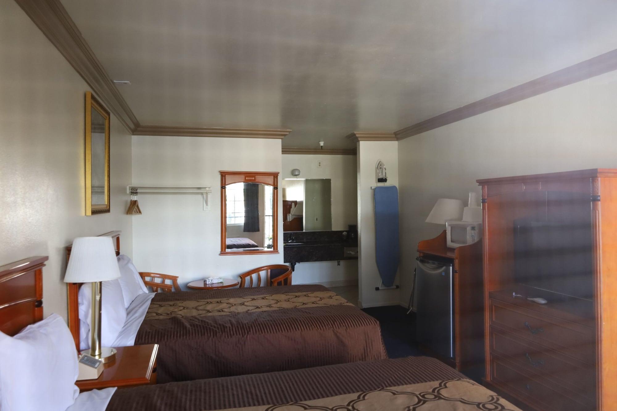 Lambert Inn ウィッティア エクステリア 写真