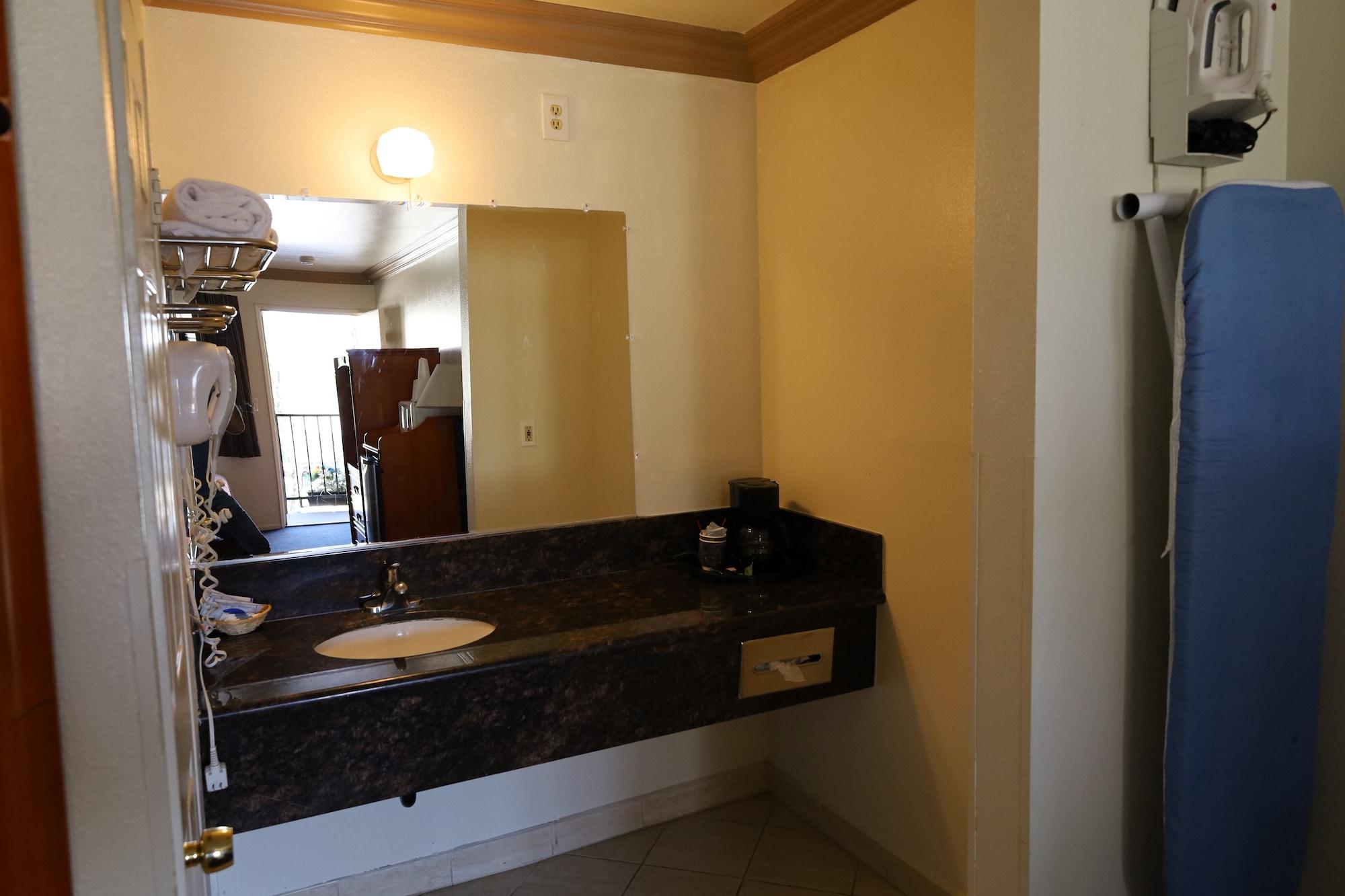 Lambert Inn ウィッティア エクステリア 写真