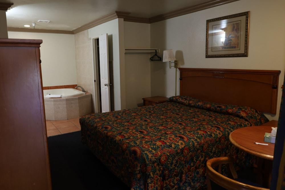 Lambert Inn ウィッティア エクステリア 写真