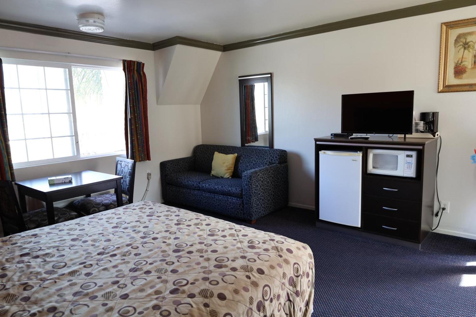 Lambert Inn ウィッティア エクステリア 写真