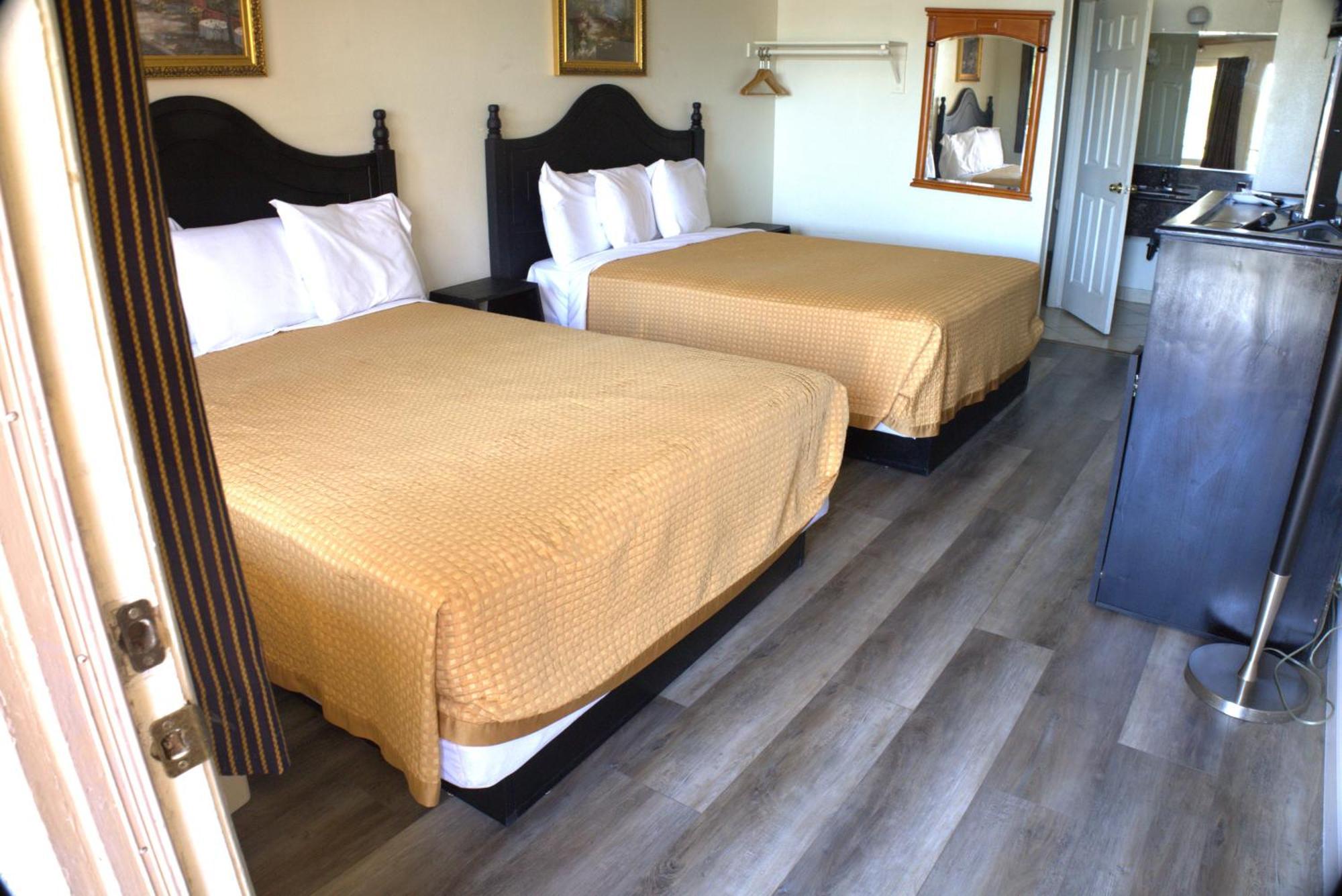Lambert Inn ウィッティア エクステリア 写真