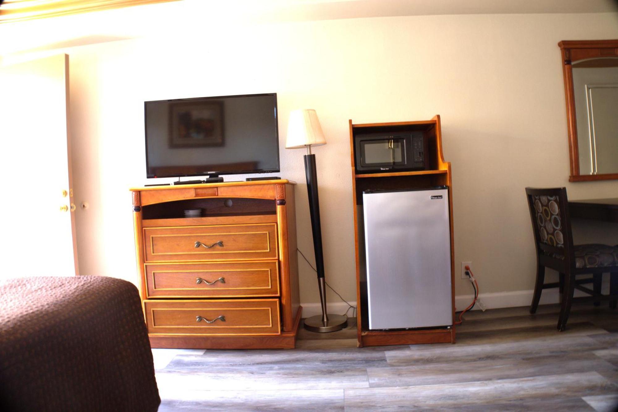 Lambert Inn ウィッティア エクステリア 写真